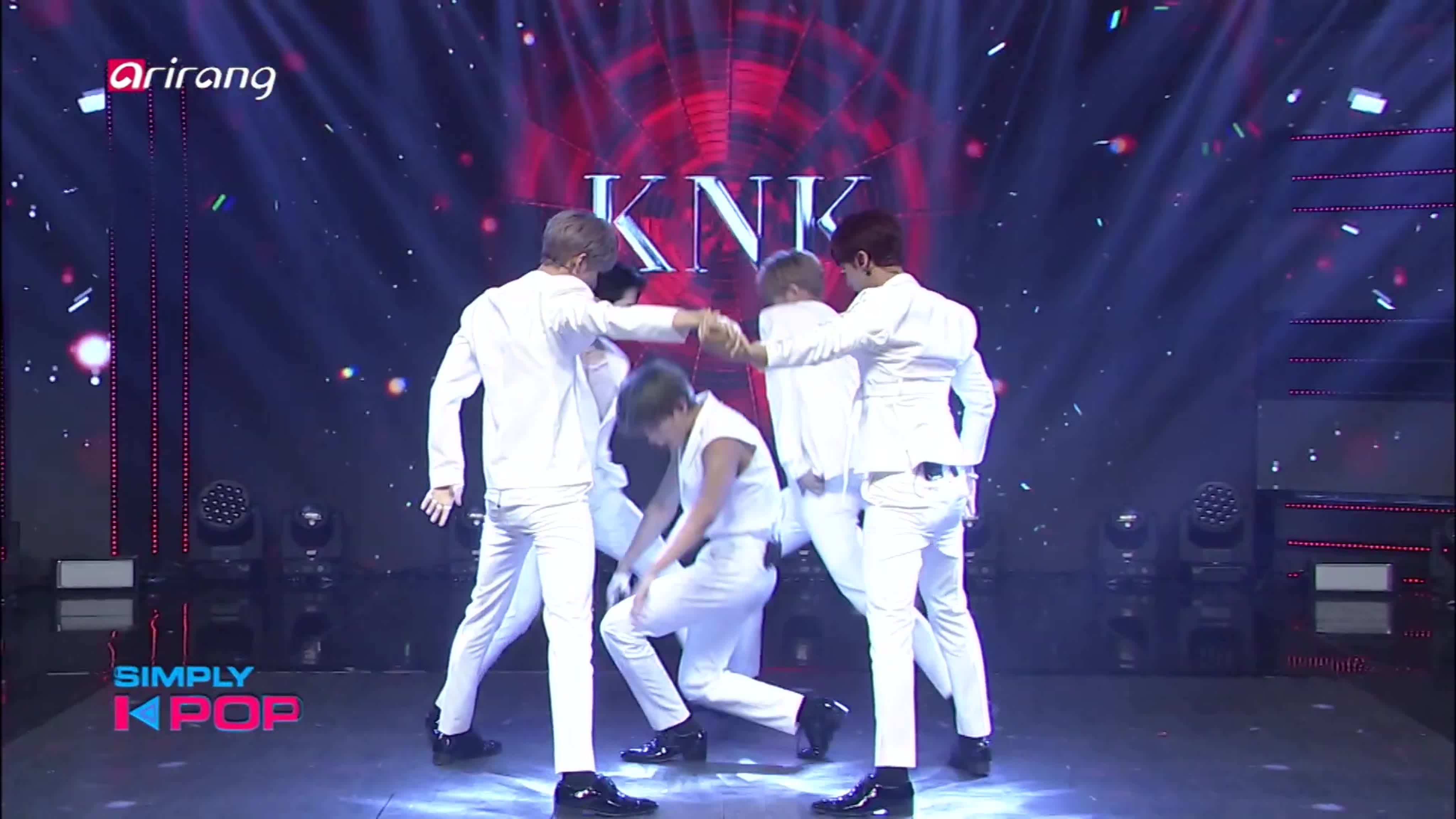KNK (크나큰)