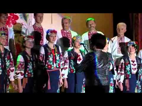 ЧЕРВОНА КАЛИНА-2011