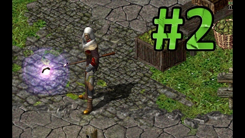 Sacred перезапуск