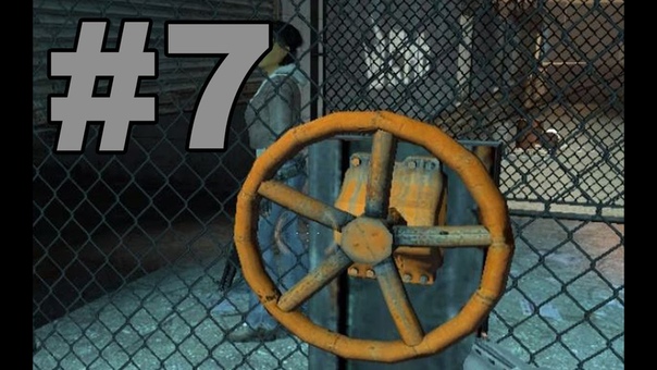 Half-life 2 Ep 1