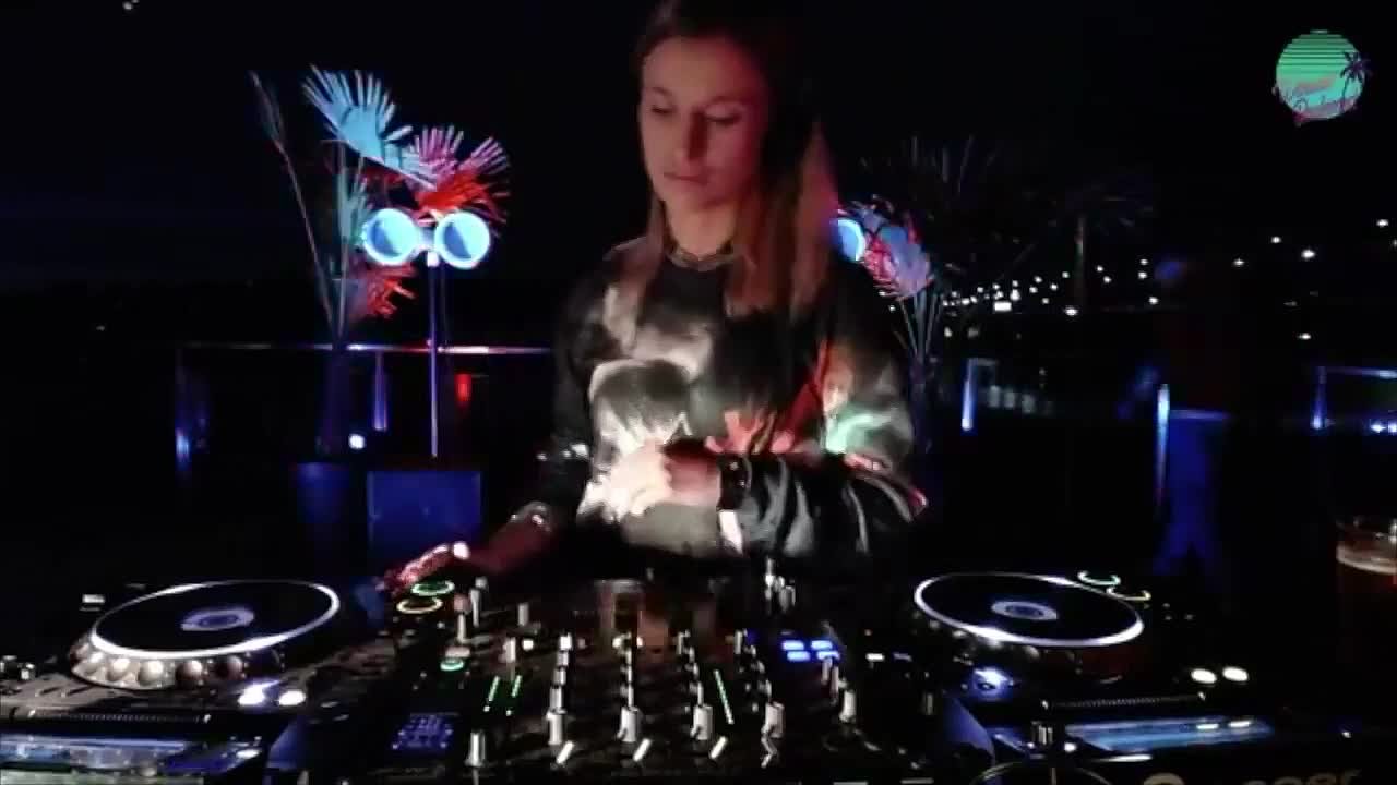 Techno Set 5