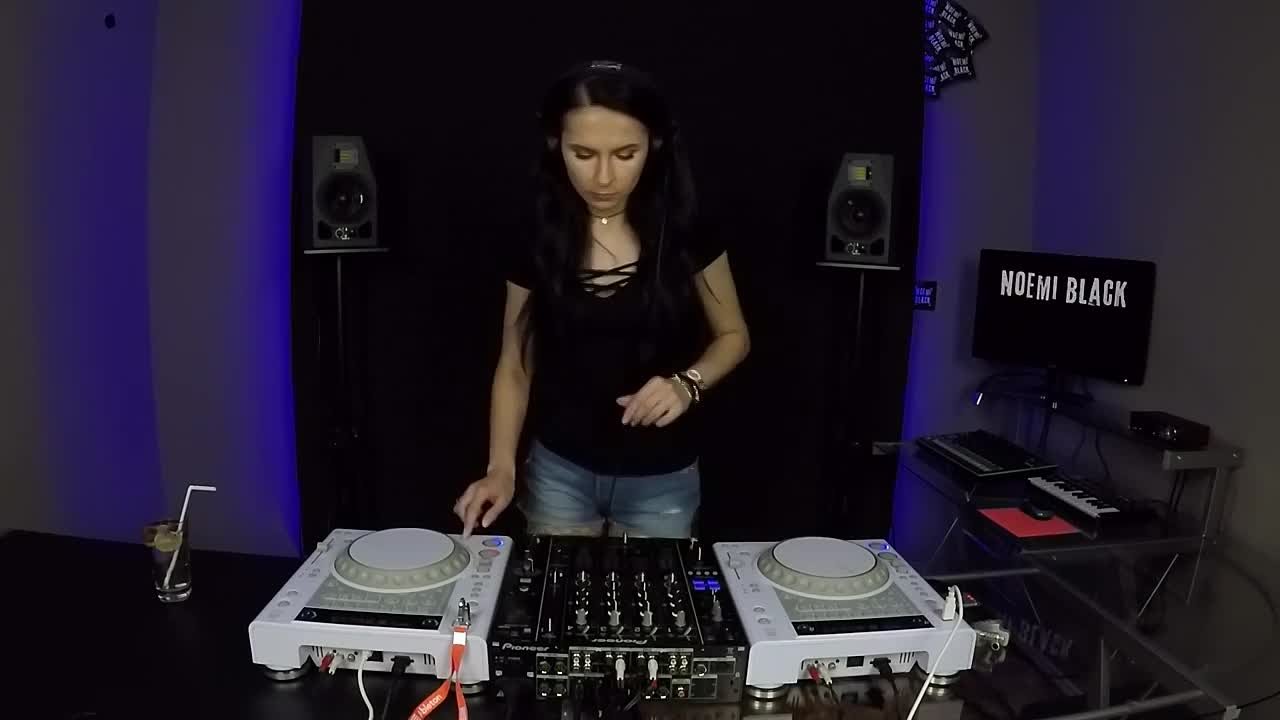 Techno Set 3