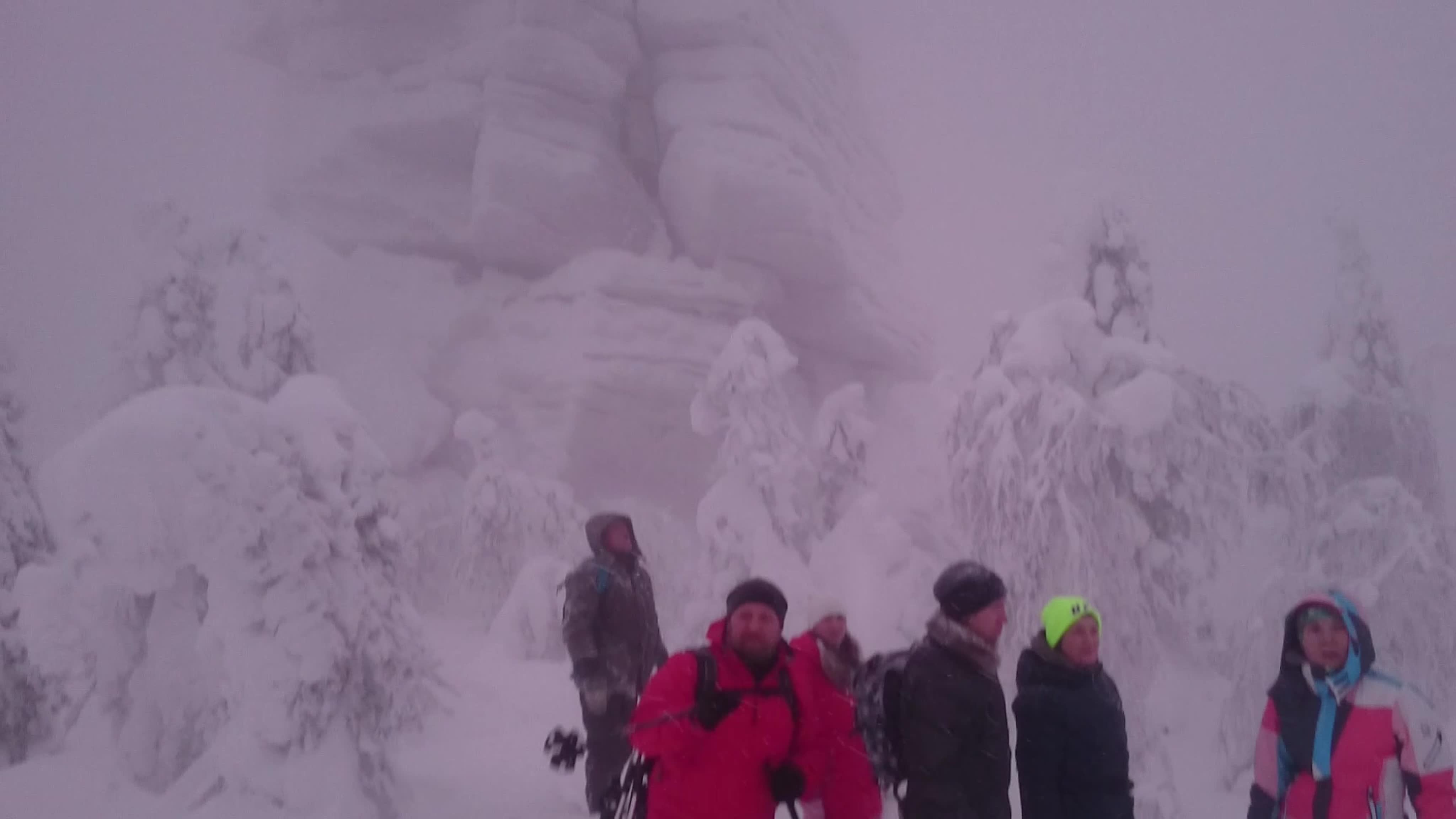 Помяненный (Колчимский) камень