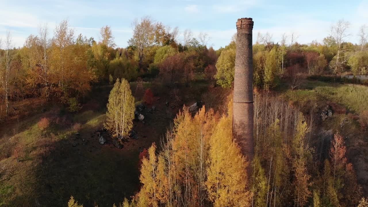 Из КИЗЕЛА. Природа