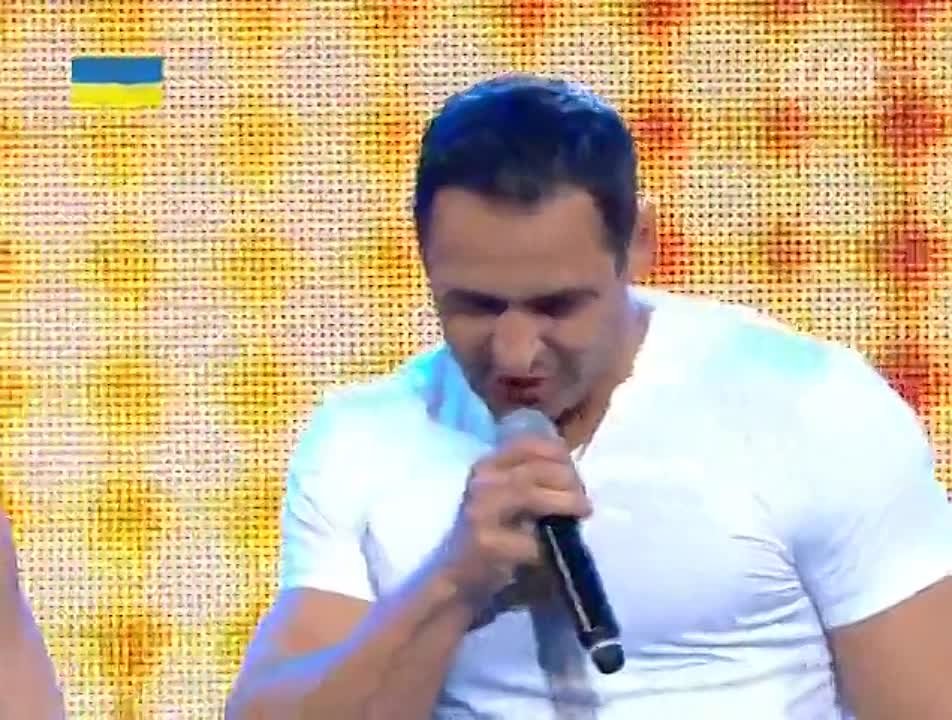 Стас Костюшкин