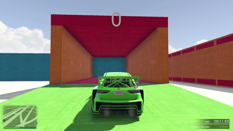 Creator - Tips & Tricks