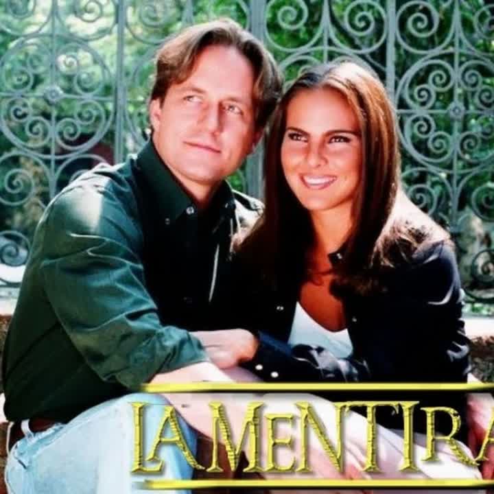 LA MENTIRA