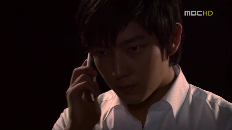 K-Drama: Time Between Dog and Wolf