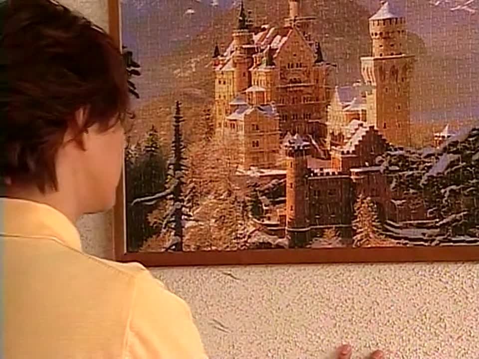 K-Drama: Winter Sonata