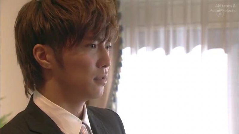 J-Drama: Innocent Love