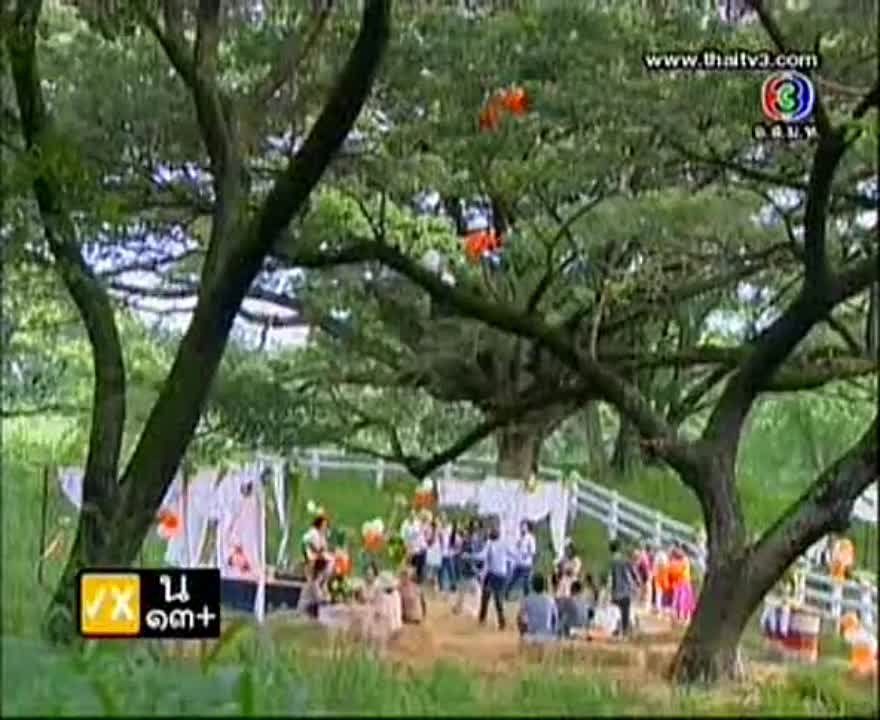 THAI-Drama: Akkanee's Heart