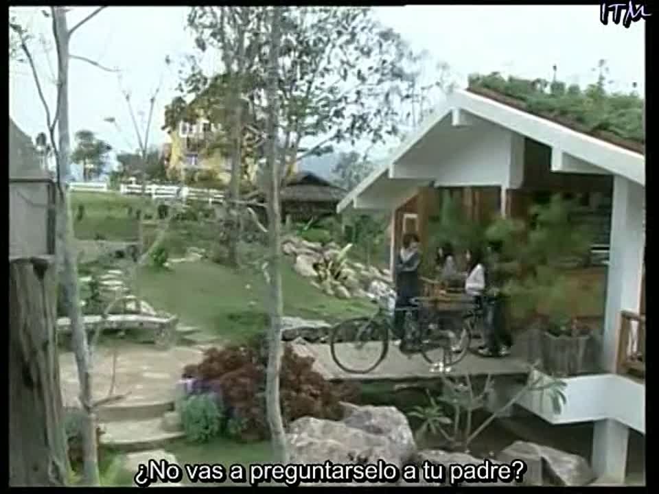 THAI-Drama: Love Beyond Frontier