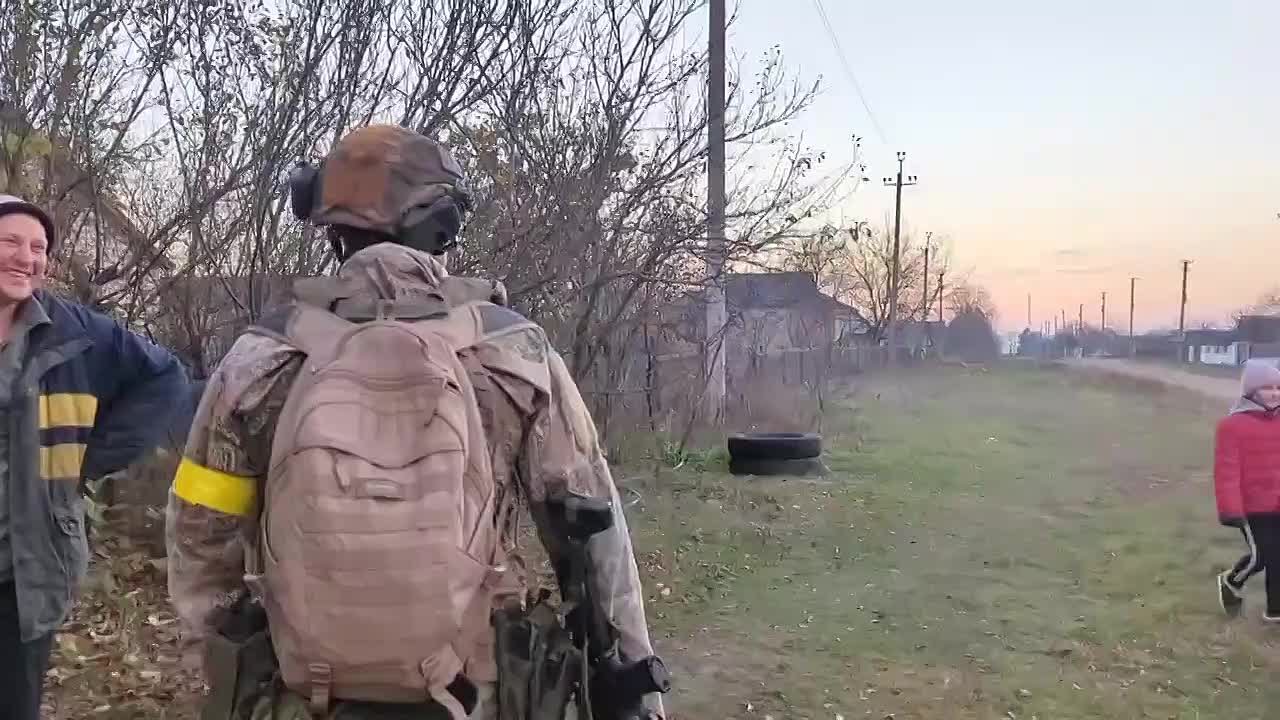 Атака евроварваров