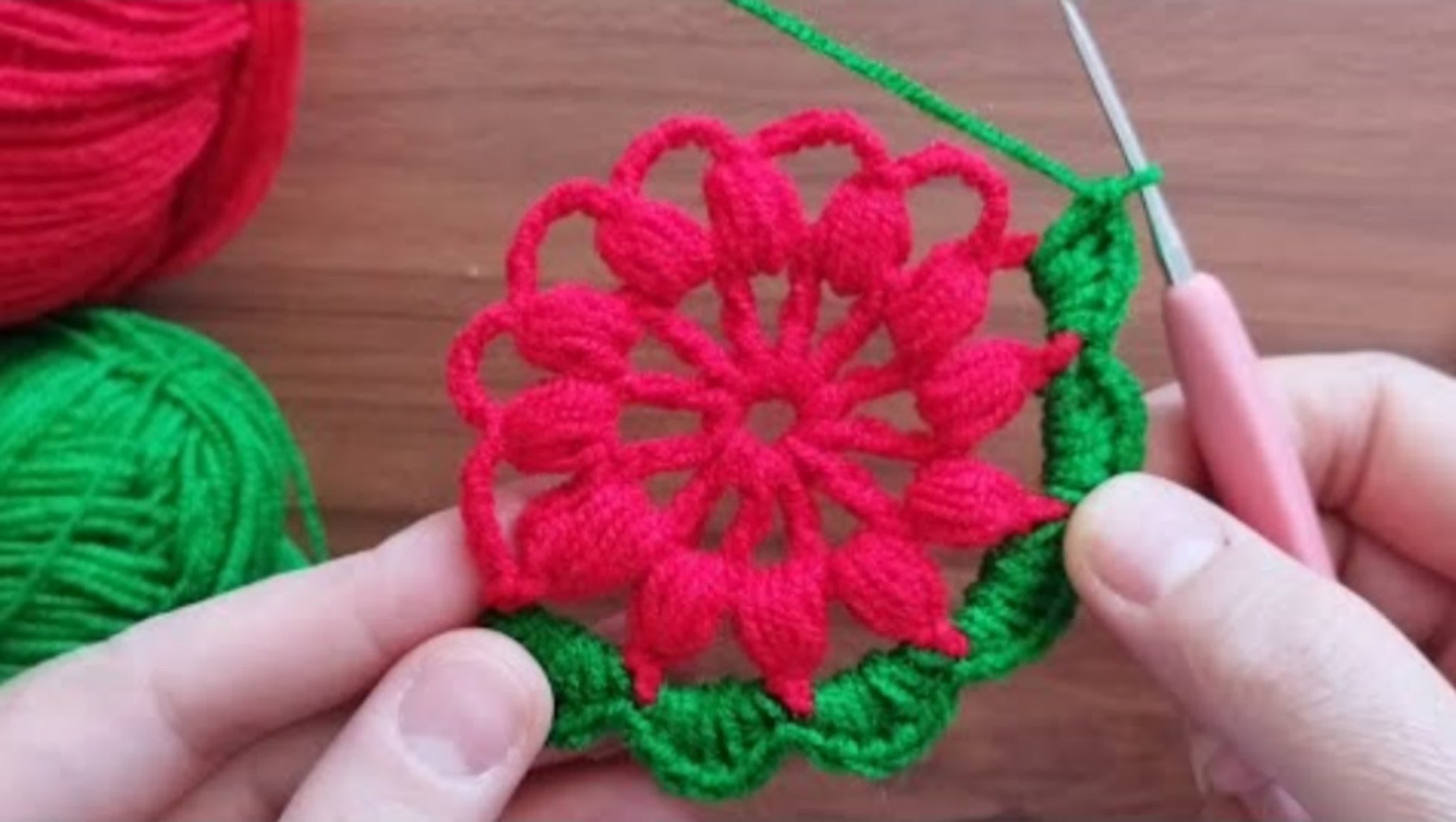 Мотивы крючком