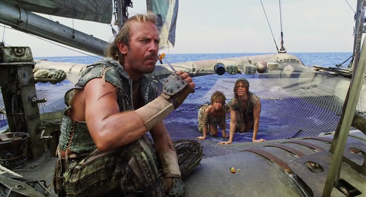 ~ КАТАСТРОФА ~