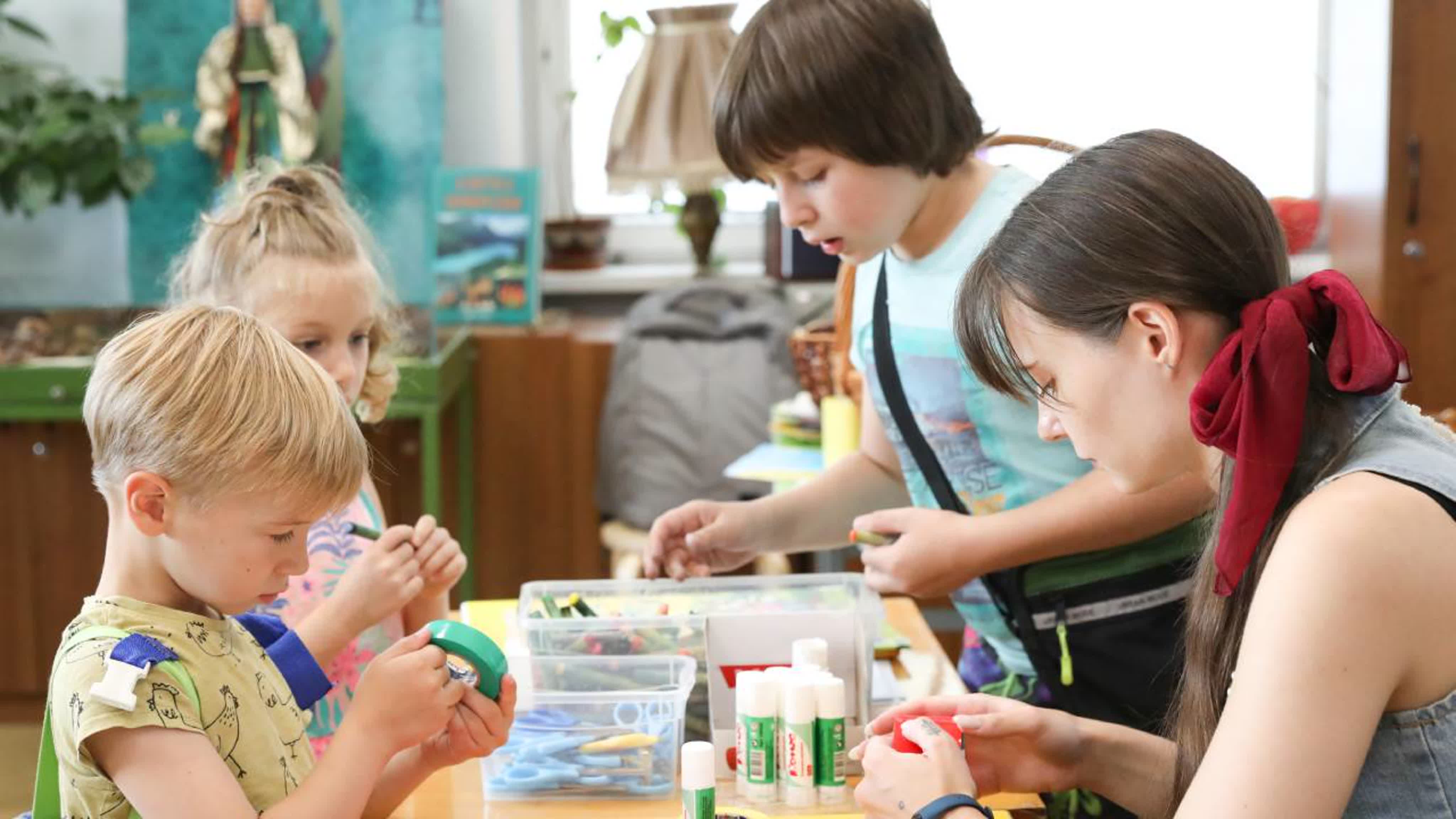 Всероссийский форум иллюстрации