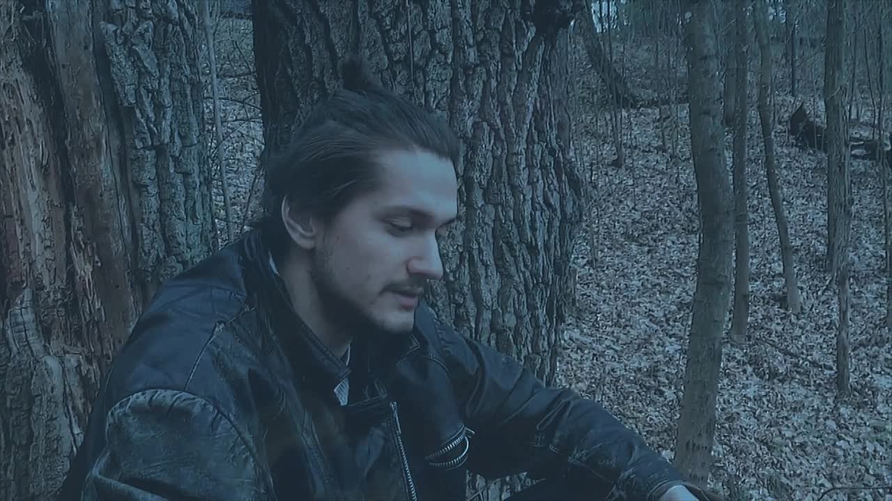 «Василий Тёркин» / Александр Твардовский / «Мастерская Брусникина»