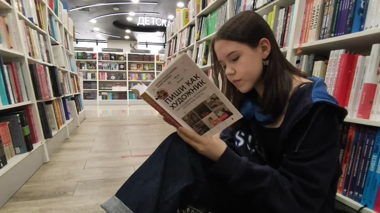 Шортлист Конкурса видеороликов «Ярмарка профессий», 2022