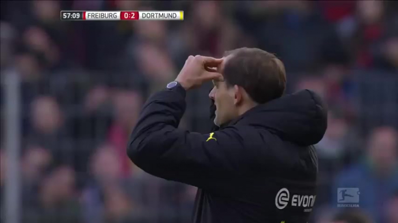 Бундеслига 2016/17