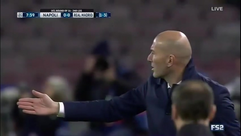 Лига Чемпионов 2016/17