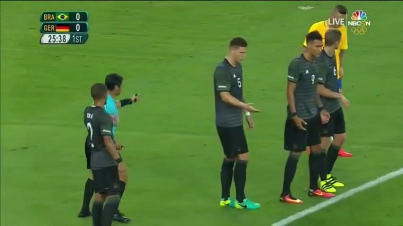 Олимпийская сборная