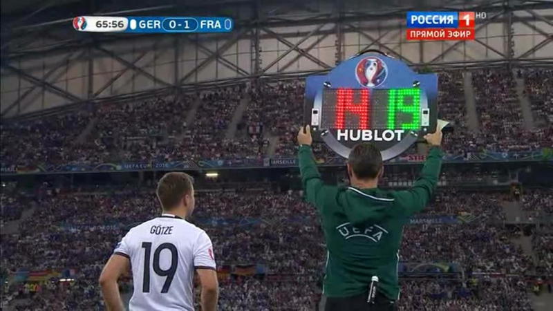 EURO-2016 / ЕВРО-2016