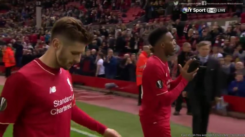 Лига Европы 2015/16