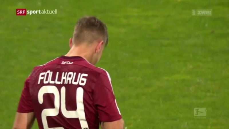 Бундеслига 2015/16