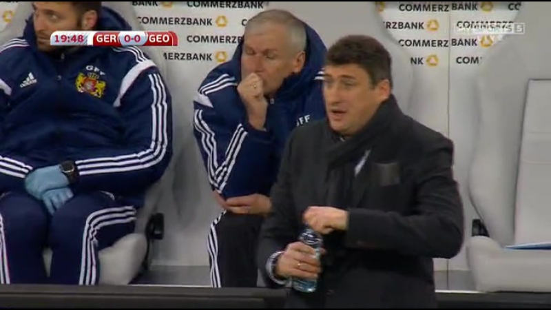 Квалификация Евро-2016