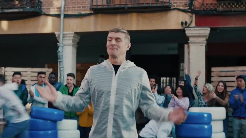 Реклама/Commercial