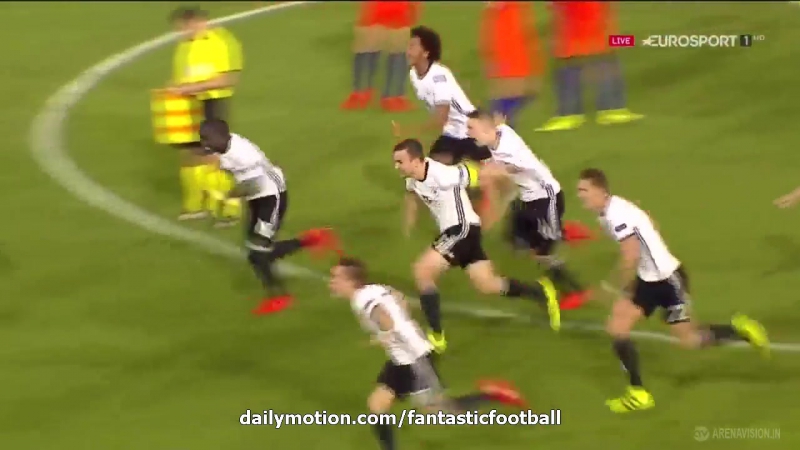 Молодежная сборная U19