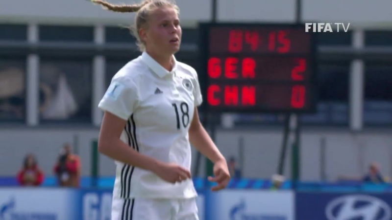 Женская сборная