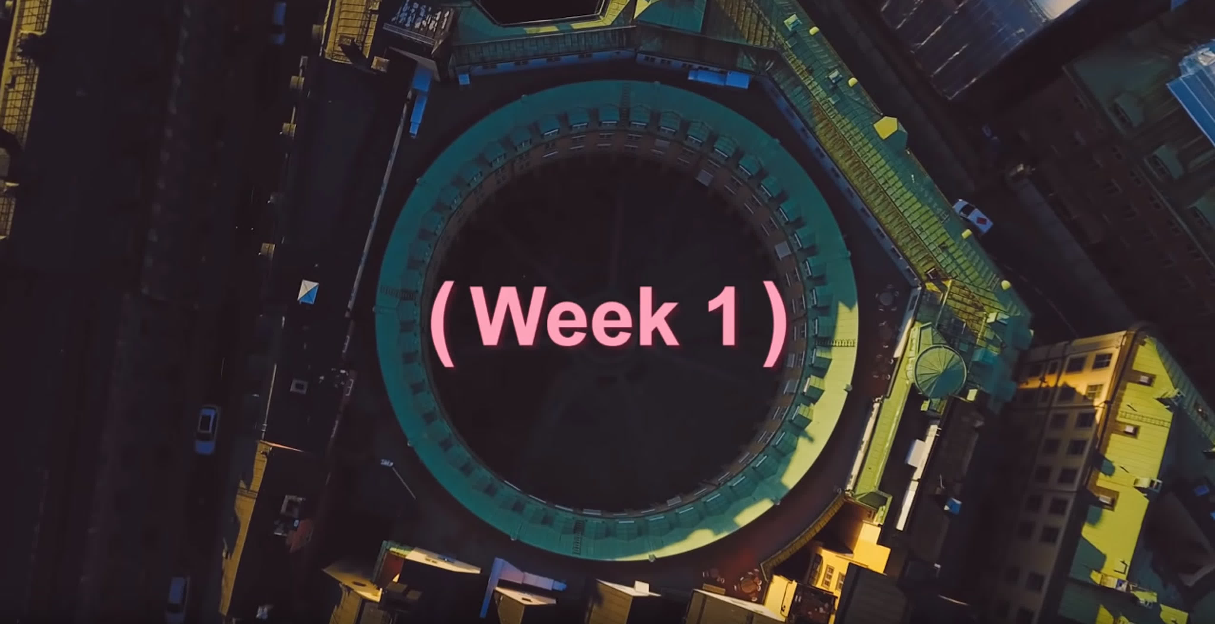 • Видеодневник «Road To Manic» [русские субтитры]