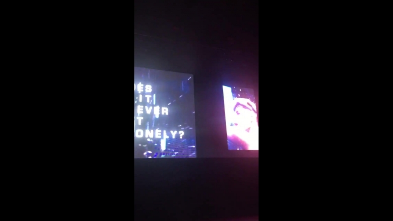 • hopeless fountain kingdom tour