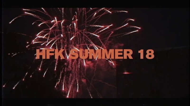 • hfk-видеодневники