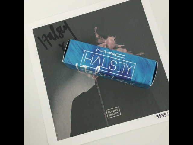 • MAC Cosmetics Collaboration