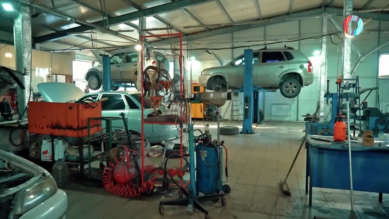 АВТОСТАНDАРТ55