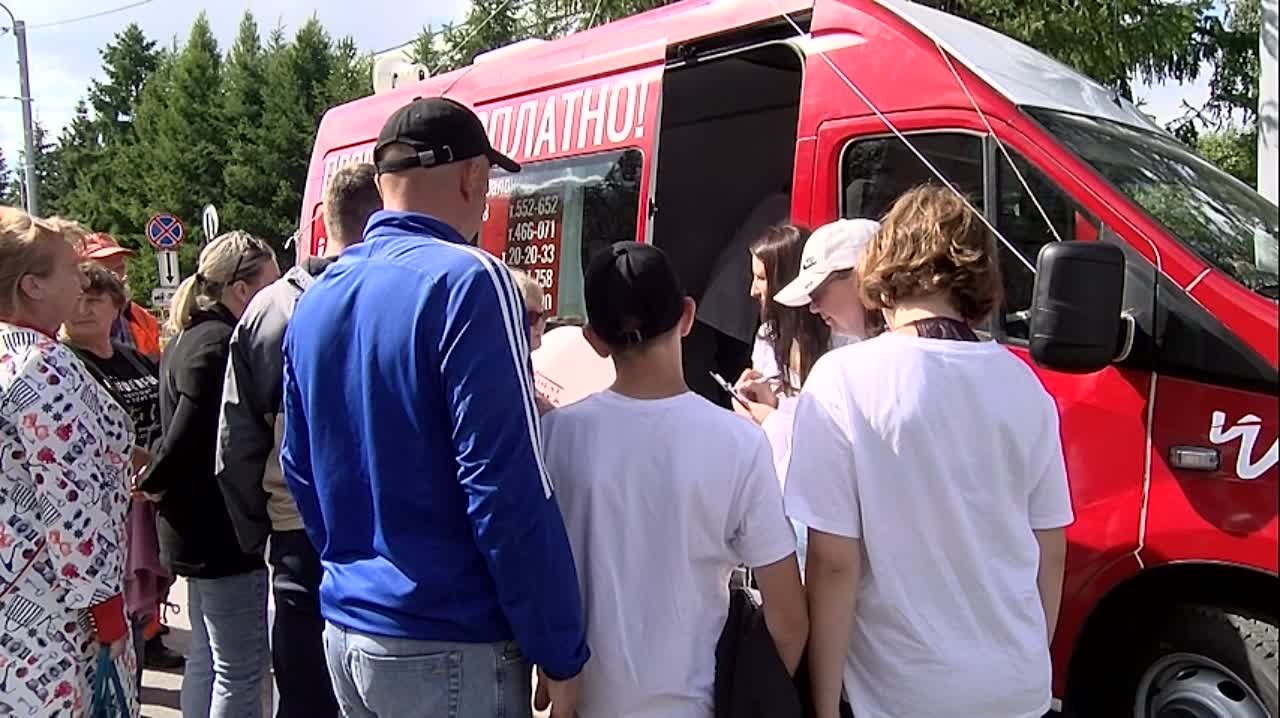 Партнерские проекты