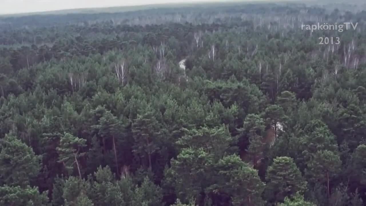 Chakuza Германия