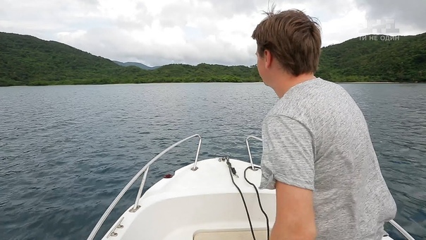 МИР НАИЗНАНКУ