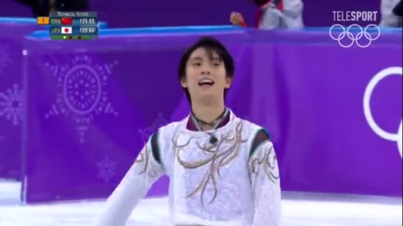 Фигурное кататние