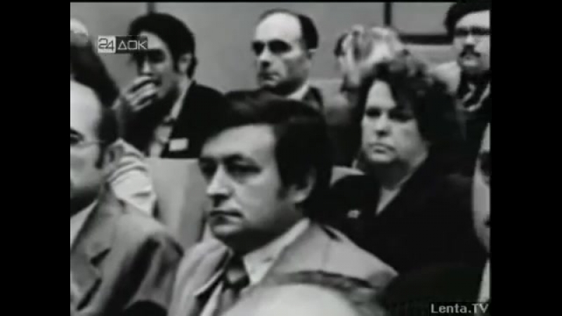 Документальные фильмы