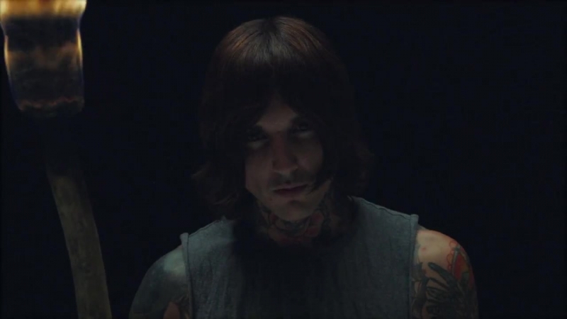 Bring Me The Horizon(Великобритания)