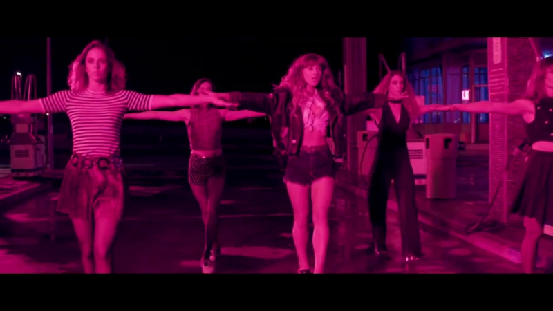 Foxes(Великобритания)