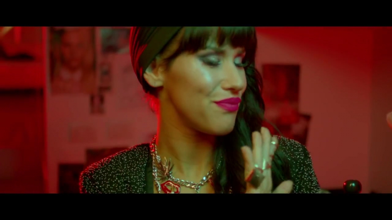 Baby K(Италия)