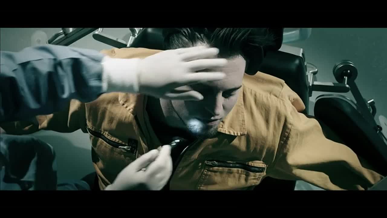 A Life Divided(Германия)