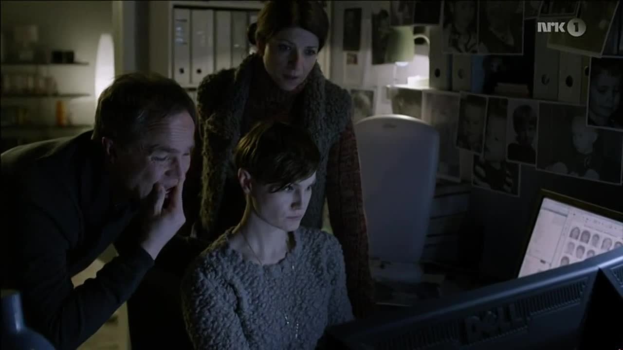 Богатство(мини-сериал 2014 год Норвегия