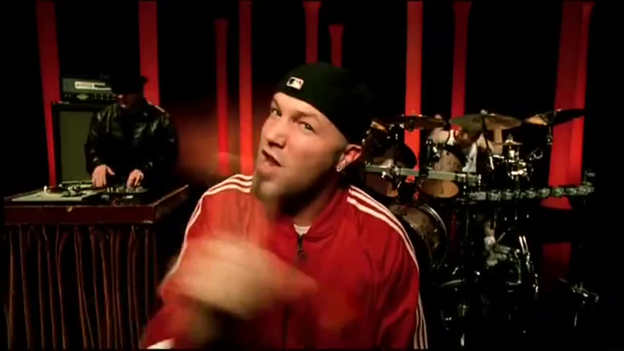 Limp Bizkit