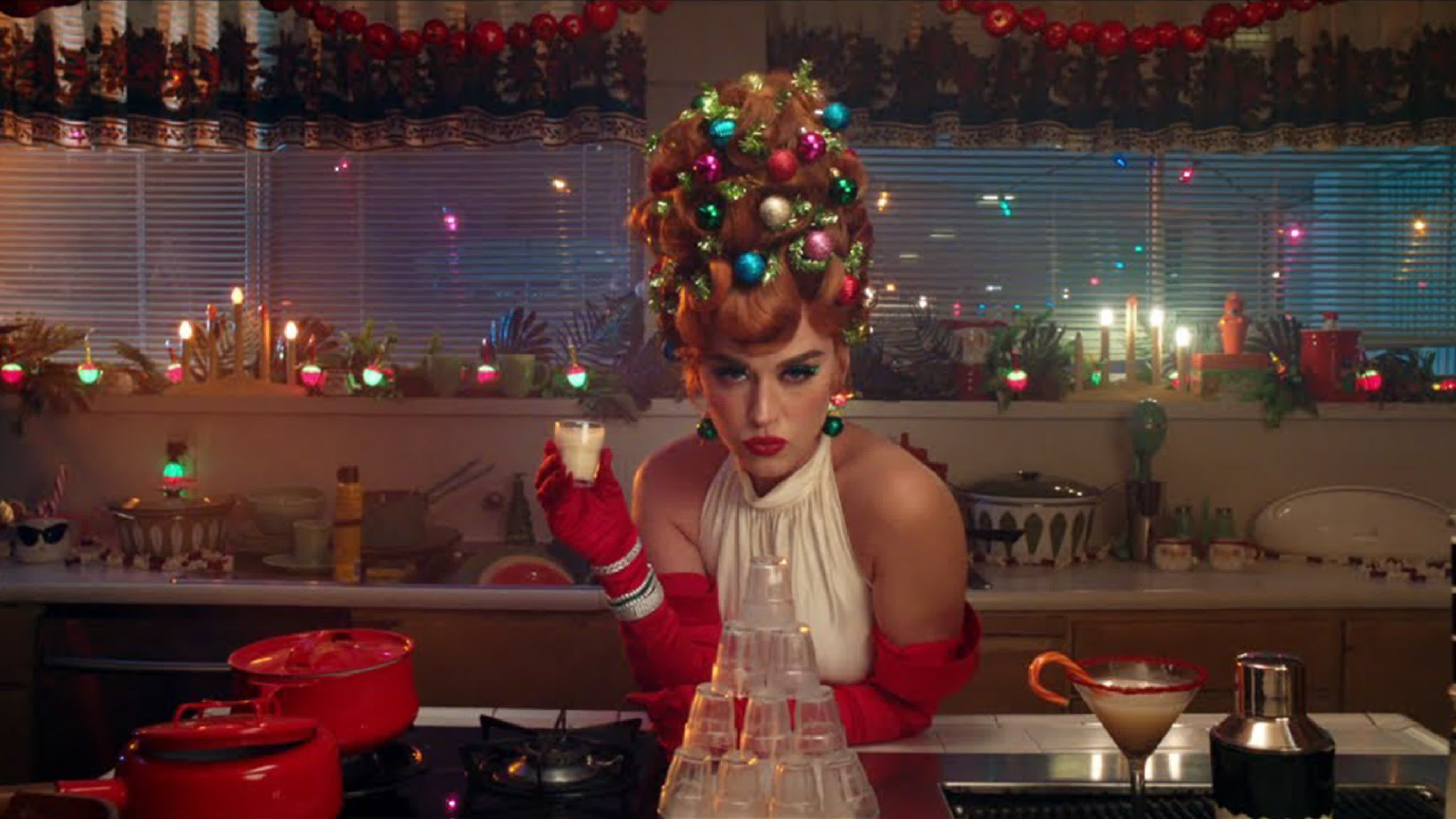 клипы Katy Perry