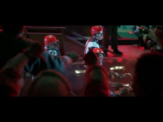 фильмы боевики